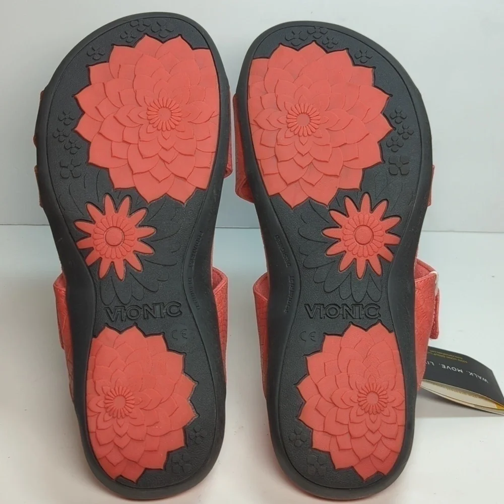 Vionic nwt laurel